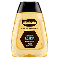 Mielizia Miele di Acacia Squeeze 250 GR